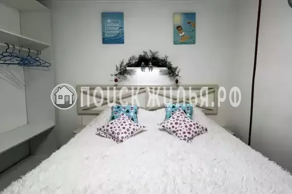 «Пальма Де Мацеста»