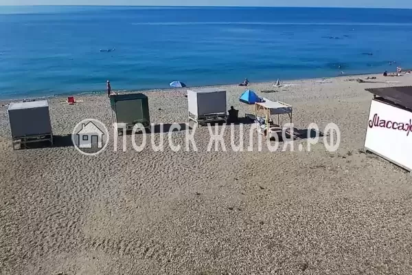 База отдыха «Рапыца»