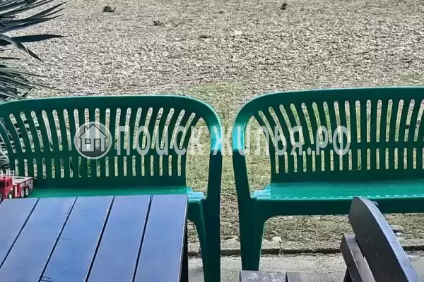 База отдыха «Рапыца»