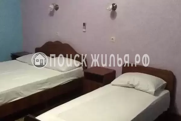 База отдыха «Рапыца»