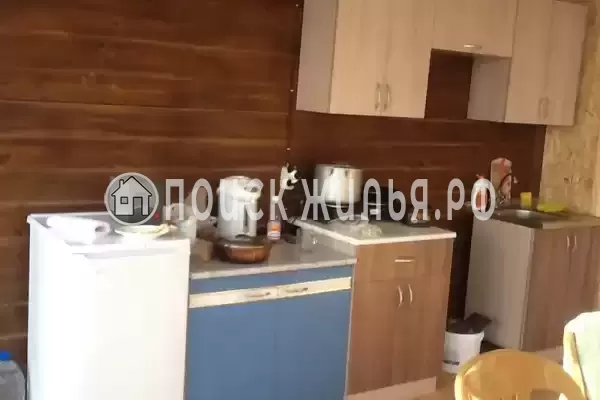 База отдыха «Рапыца»