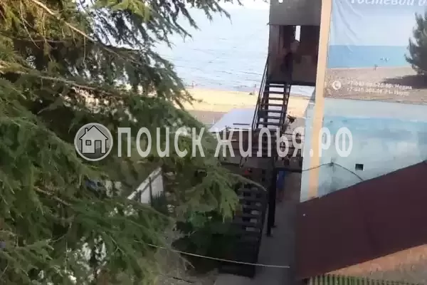 База отдыха «Рапыца»