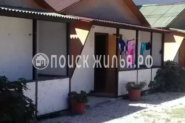 База отдыха «Рапыца»