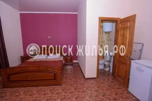 Гостевой дом «Sea Zone»