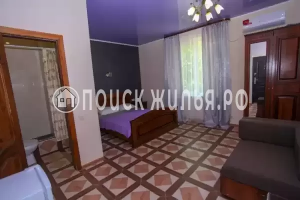 Гостевой дом «Sea Zone»