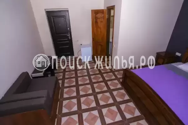 Гостевой дом «Sea Zone»