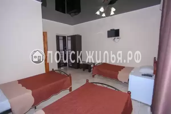 Гостевой дом «Sea Zone»