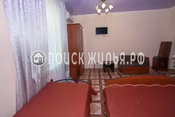 Гостевой дом «Sea Zone»