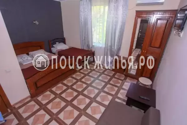 Гостевой дом «Sea Zone»