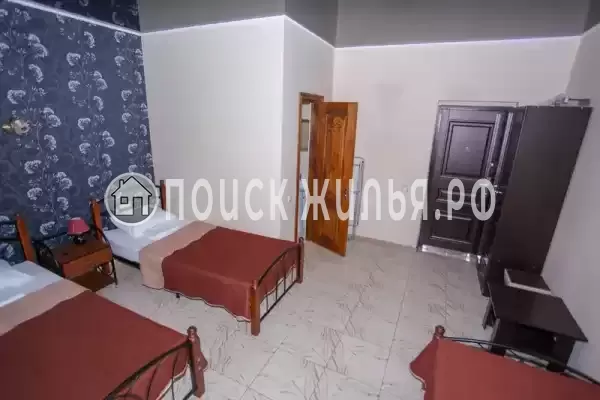 Гостевой дом «Sea Zone»