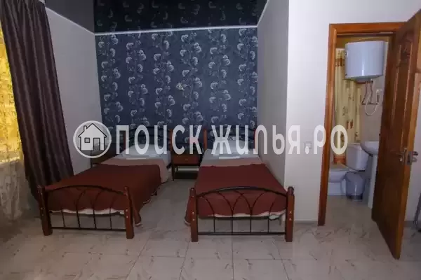 Гостевой дом «Sea Zone»