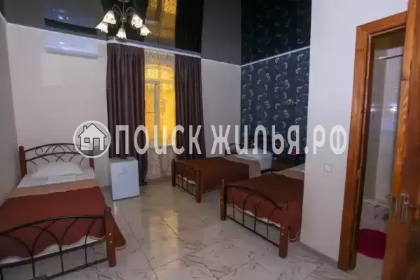 Гостевой дом «Sea Zone»