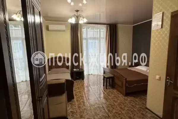 Гостевой дом «Sea Zone»