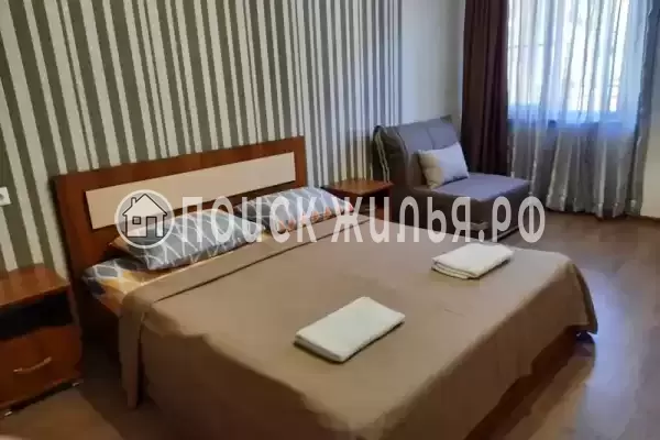 Гостевой дом «Ростов-на-Дону»