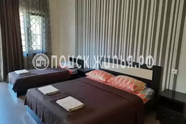 Гостевой дом «Ростов-на-Дону»