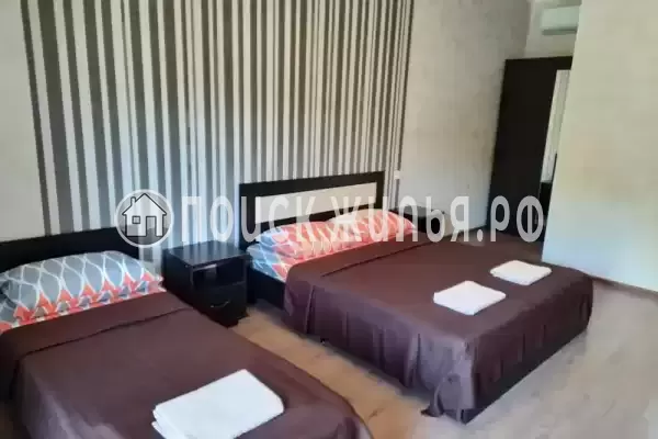 Гостевой дом «Ростов-на-Дону»