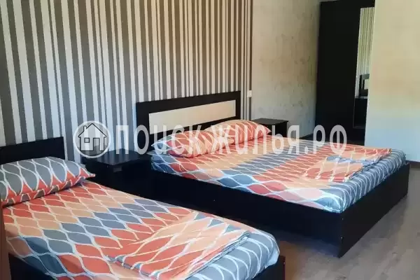 Гостевой дом «Ростов-на-Дону»