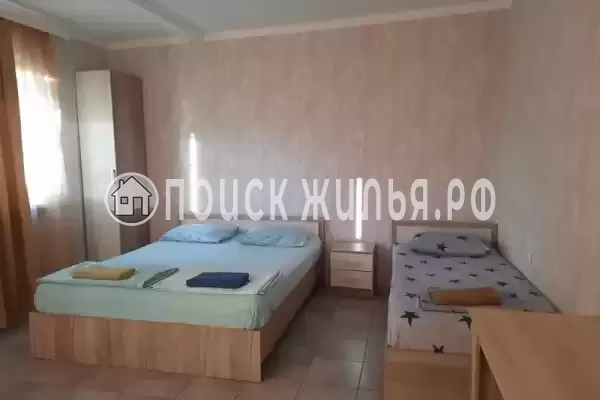 Гостевой дом «Ростов-на-Дону»