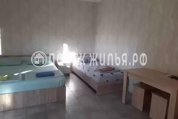 Гостевой дом «Ростов-на-Дону»