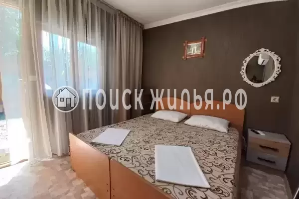 Гостевой дом «Raiskiy Ugolok» Гостевой дом «Raiskiy Ugolok»