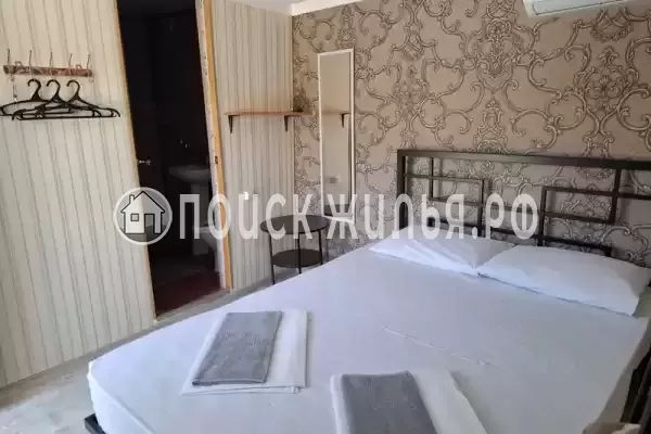 Гостевой дом «Raiskiy Ugolok» Гостевой дом «Raiskiy Ugolok»