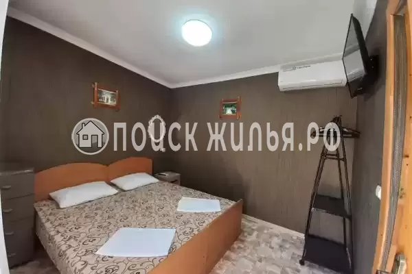 Гостевой дом «Raiskiy Ugolok» Гостевой дом «Raiskiy Ugolok»