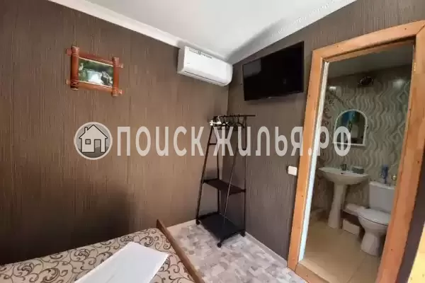 Гостевой дом «Raiskiy Ugolok» Гостевой дом «Raiskiy Ugolok»