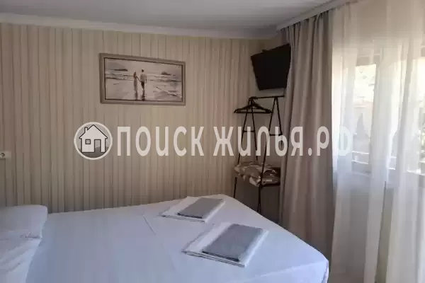 Гостевой дом «Raiskiy Ugolok» Гостевой дом «Raiskiy Ugolok»