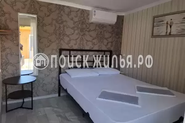 Гостевой дом «Raiskiy Ugolok» Гостевой дом «Raiskiy Ugolok»