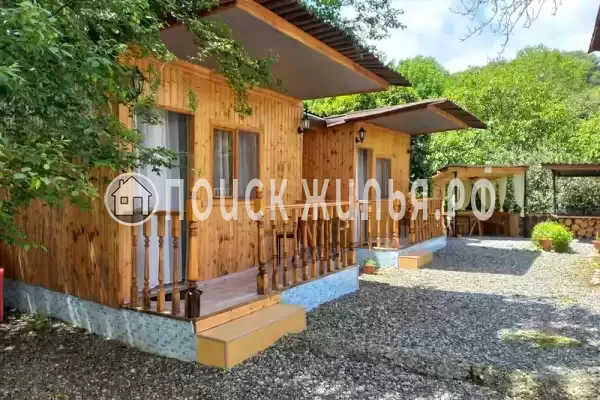 Гостевой дом «Raiskiy Ugolok» Гостевой дом «Raiskiy Ugolok»