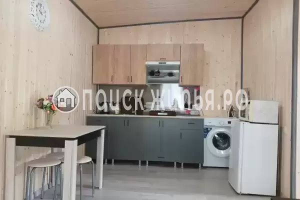 Гостевой дом «Raiskiy Ugolok» Гостевой дом «Raiskiy Ugolok»