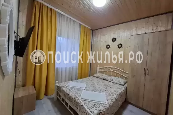 Гостевой дом «Raiskiy Ugolok» Гостевой дом «Raiskiy Ugolok»