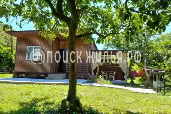 Гостевой дом «Raiskiy Ugolok» Гостевой дом «Raiskiy Ugolok»