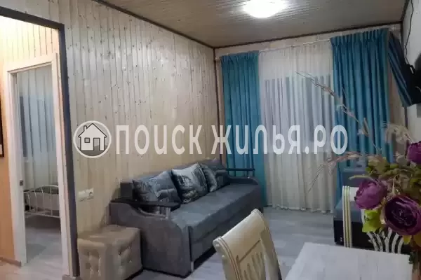 Гостевой дом «Raiskiy Ugolok» Гостевой дом «Raiskiy Ugolok»