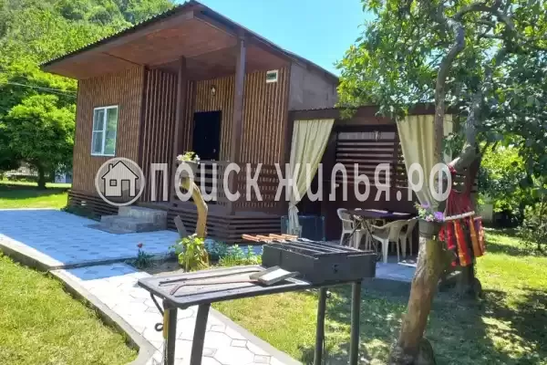 Гостевой дом «Raiskiy Ugolok» Гостевой дом «Raiskiy Ugolok»