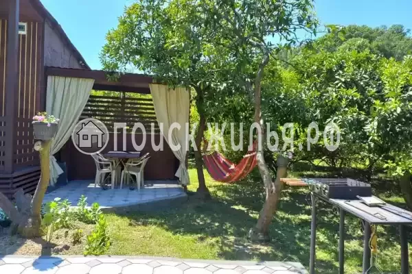 Гостевой дом «Raiskiy Ugolok» Гостевой дом «Raiskiy Ugolok»