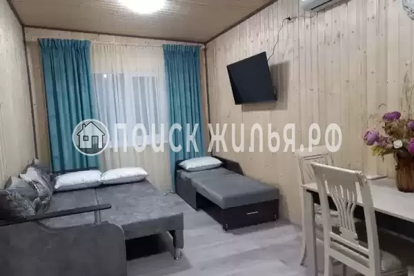 Гостевой дом «Raiskiy Ugolok» Гостевой дом «Raiskiy Ugolok»