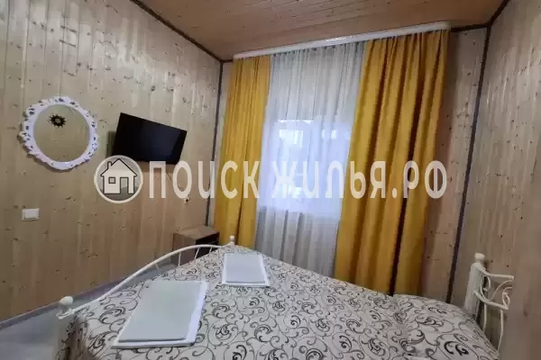 Гостевой дом «Raiskiy Ugolok» Гостевой дом «Raiskiy Ugolok»