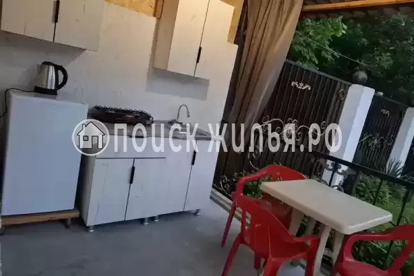 Гостевой дом «Raiskiy Ugolok» Гостевой дом «Raiskiy Ugolok»