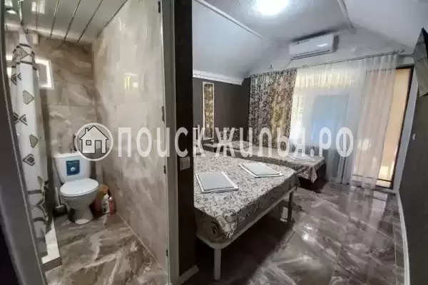 Гостевой дом «Raiskiy Ugolok» Гостевой дом «Raiskiy Ugolok»