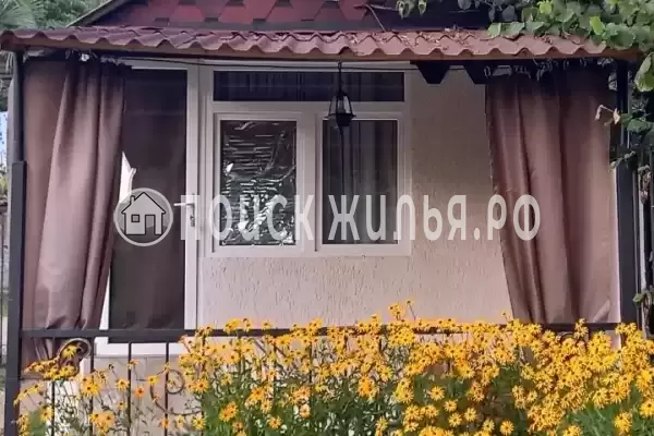 Гостевой дом «Raiskiy Ugolok» Гостевой дом «Raiskiy Ugolok»