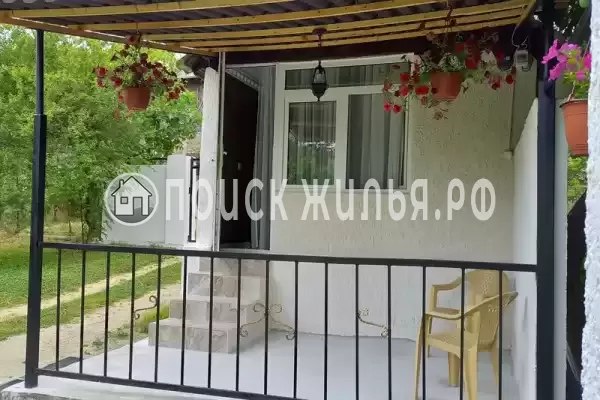 Гостевой дом «Raiskiy Ugolok» Гостевой дом «Raiskiy Ugolok»