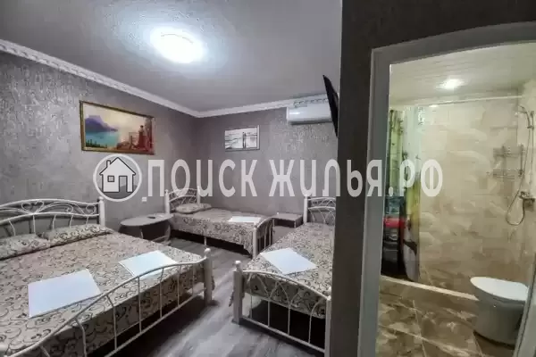 Гостевой дом «Raiskiy Ugolok» Гостевой дом «Raiskiy Ugolok»