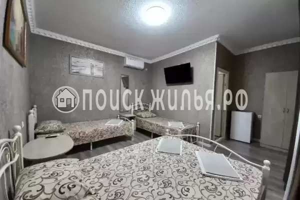 Гостевой дом «Raiskiy Ugolok» Гостевой дом «Raiskiy Ugolok»