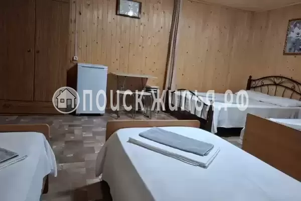 Гостевой дом «Raiskiy Ugolok» Гостевой дом «Raiskiy Ugolok»