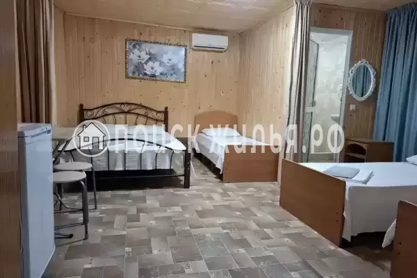 Гостевой дом «Raiskiy Ugolok» Гостевой дом «Raiskiy Ugolok»