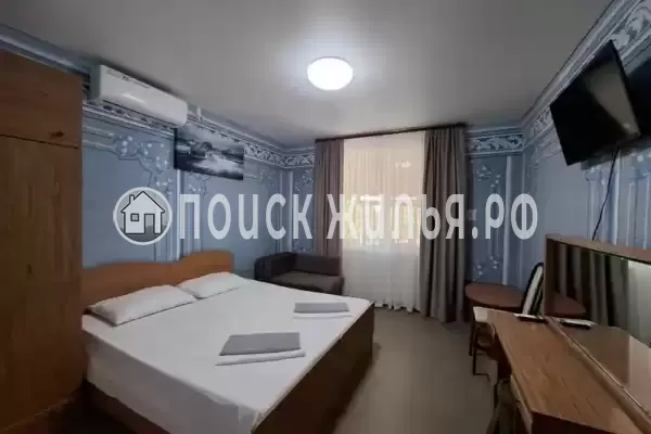 Гостевой дом «Raiskiy Ugolok» Гостевой дом «Raiskiy Ugolok»