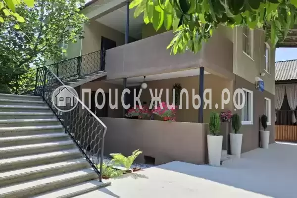 Гостевой дом «Raiskiy Ugolok» Гостевой дом «Raiskiy Ugolok»