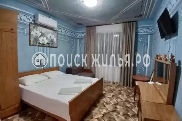 Гостевой дом «Raiskiy Ugolok» Гостевой дом «Raiskiy Ugolok»