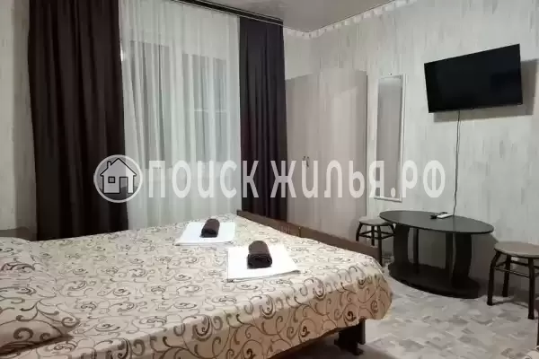 Гостевой дом «Raiskiy Ugolok» Гостевой дом «Raiskiy Ugolok»